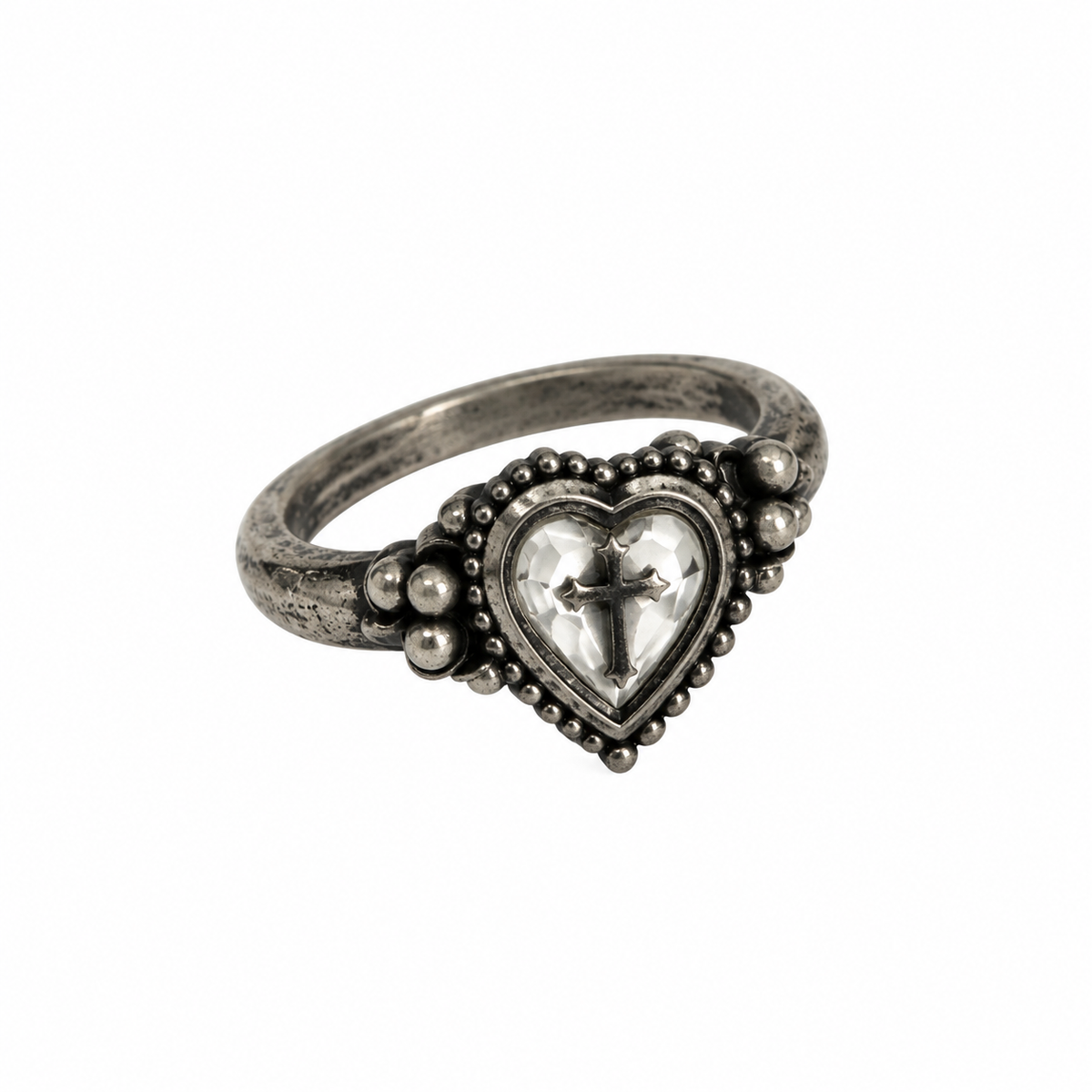 Vintage Vicky Rings