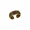 Vintage Vicky Rings