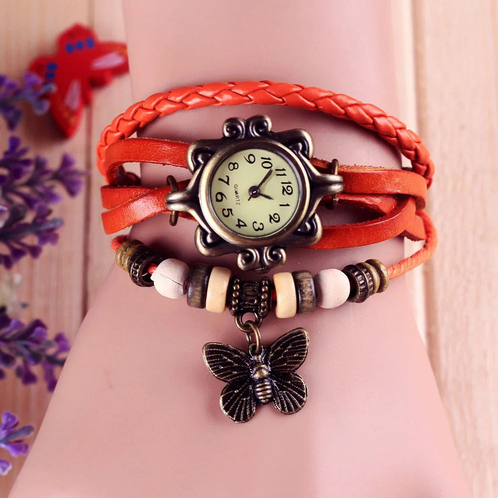 Tuscany Watch Set