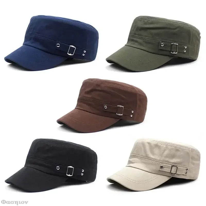 Ash Hats