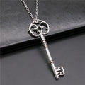 Locket Necklace