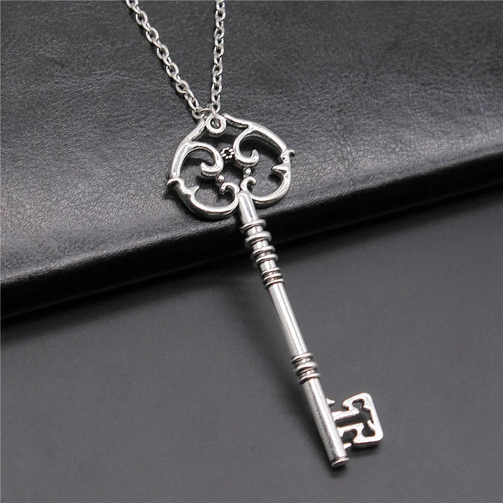 Locket Necklace