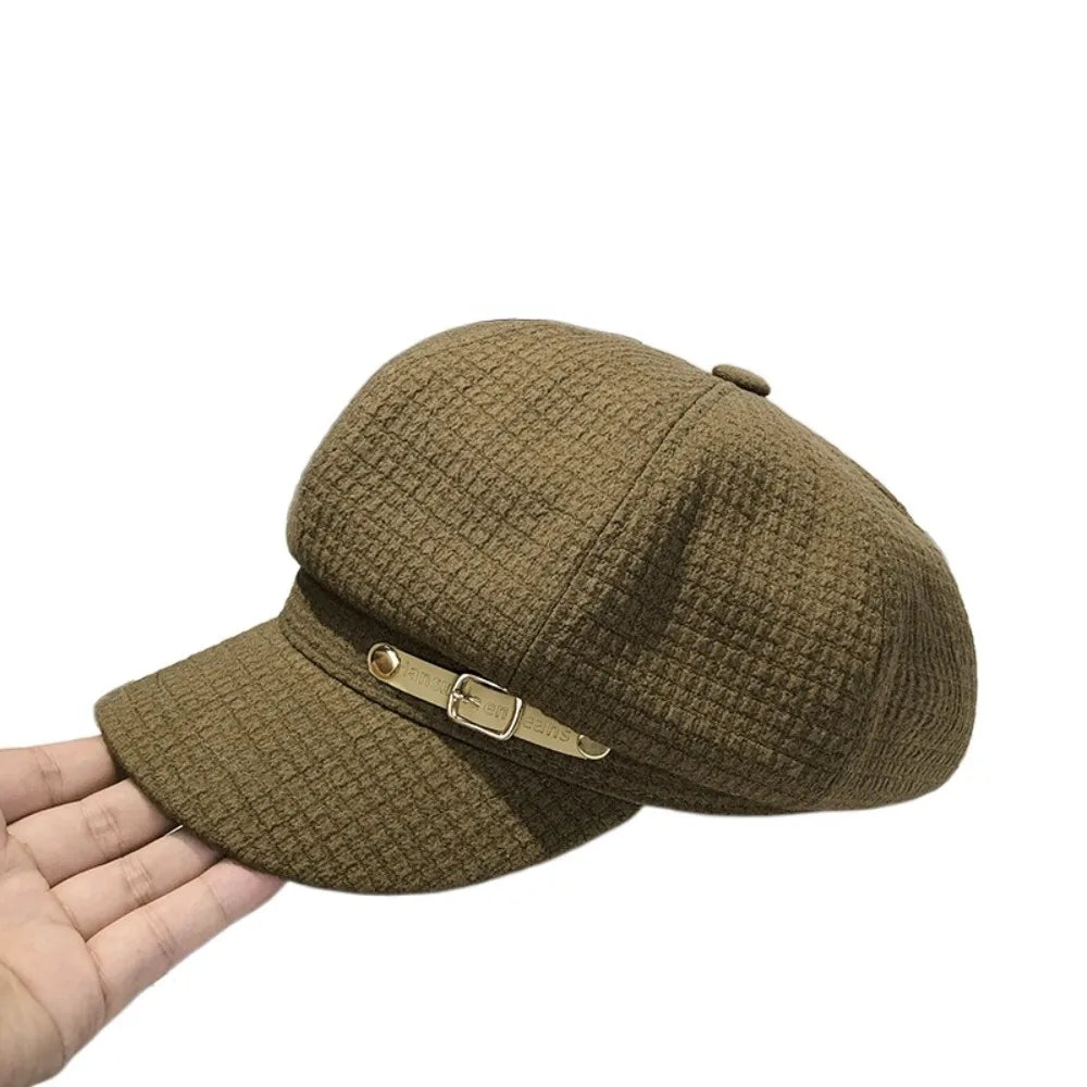 Zoey Hats