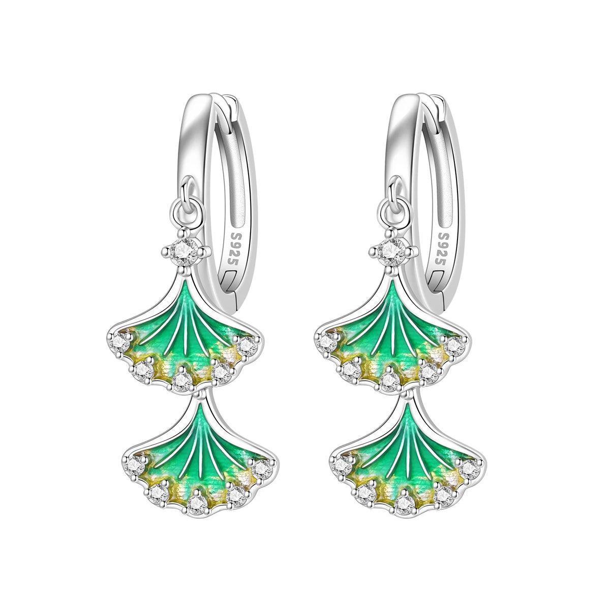 Ella Earrings