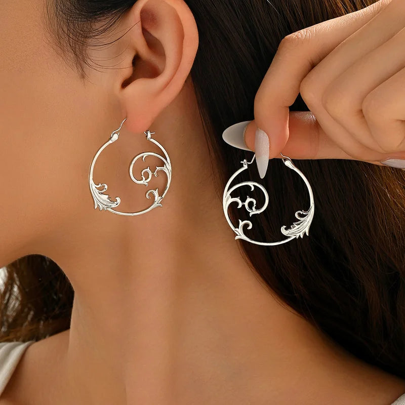 Althea Hoops