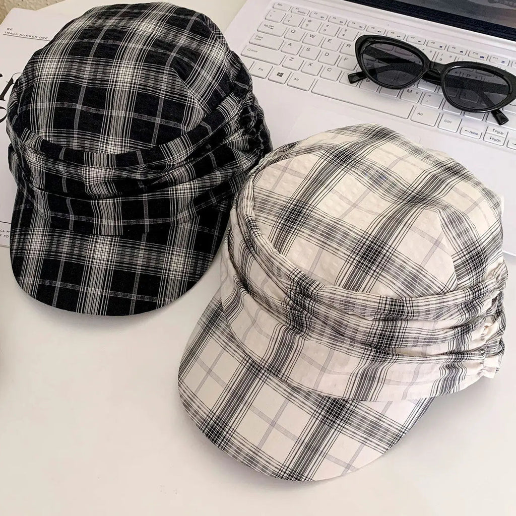 Mcguire Hats