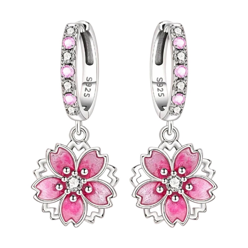Ella Earrings