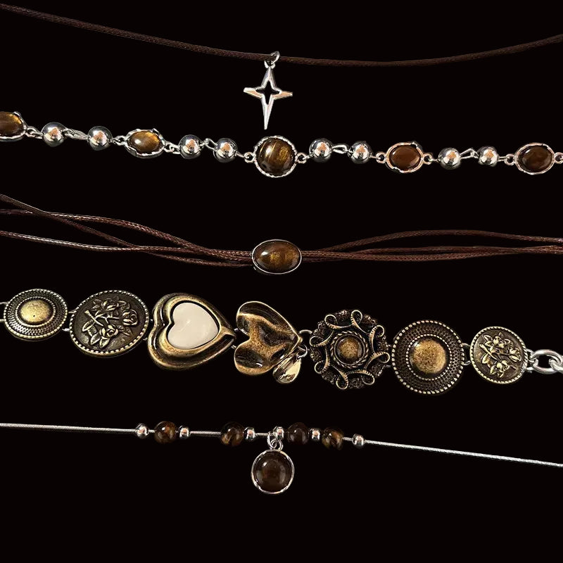 Jasper Choker