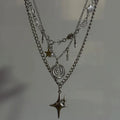 Ivy Necklace