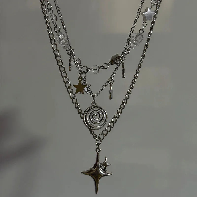 Ivy Necklace