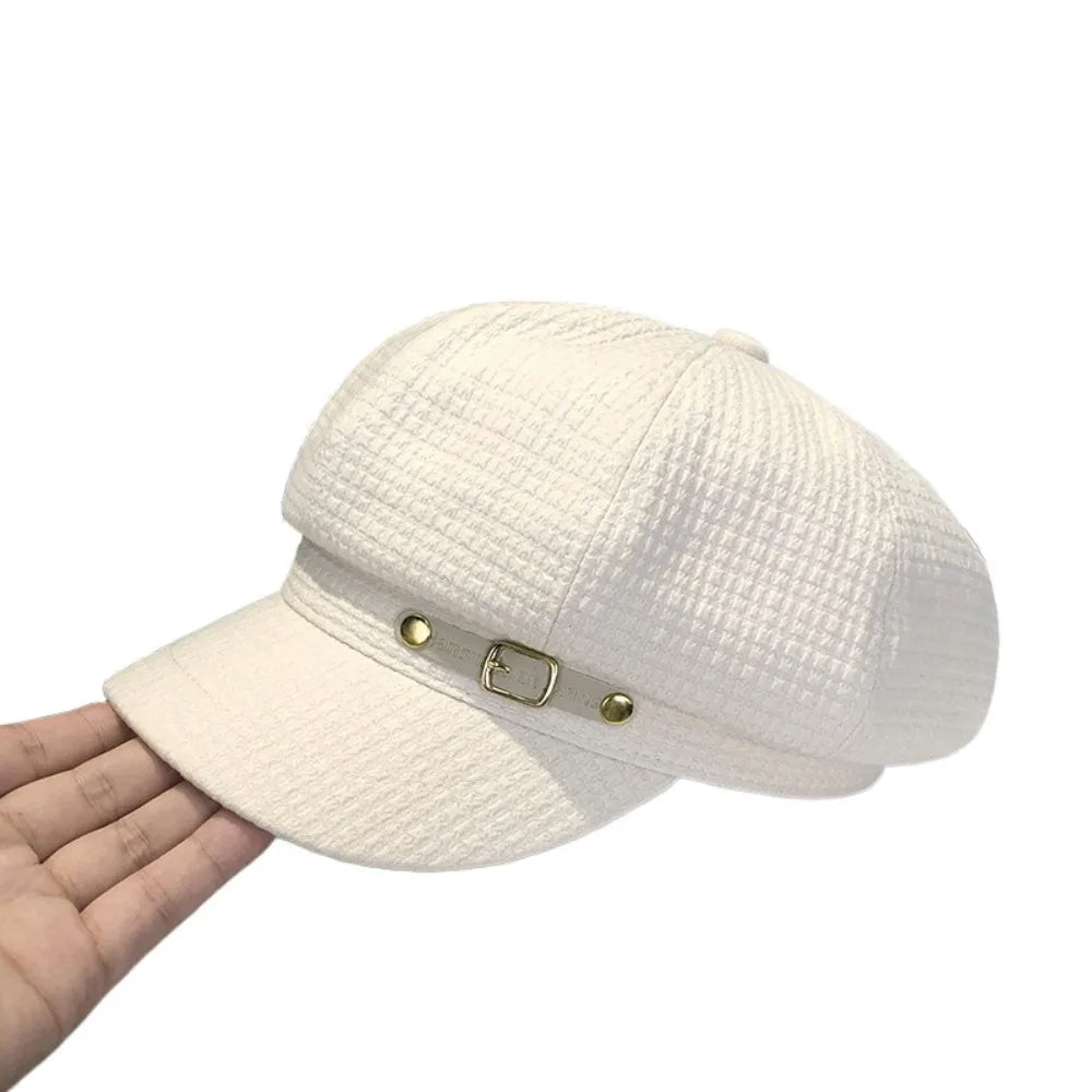 Zoey Hats