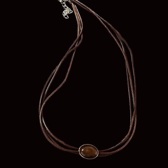 Jasper Choker