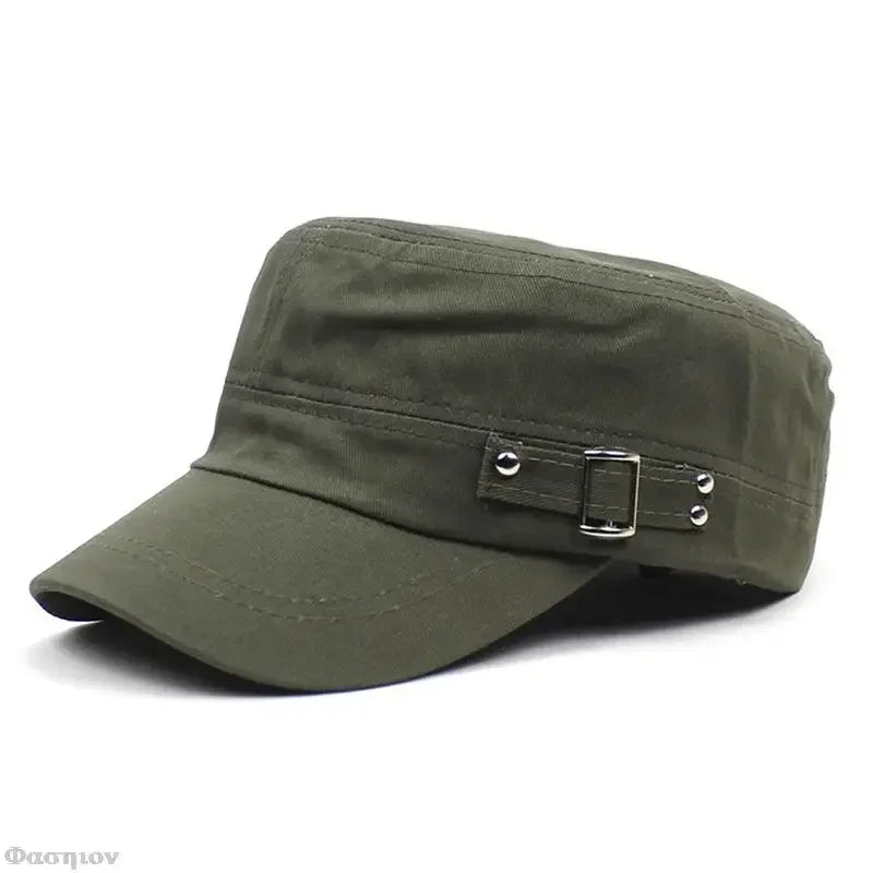 Ash Hats