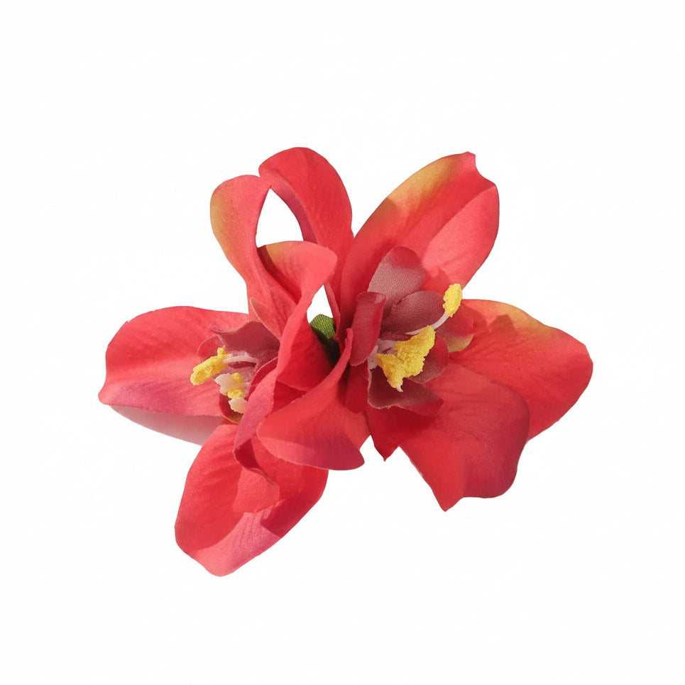 Hawaii Hair Clips