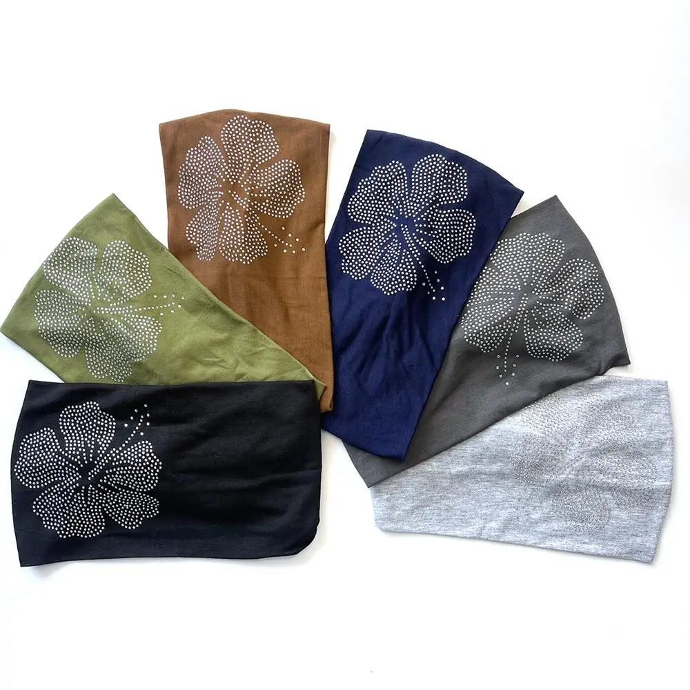 Floreta Headbands