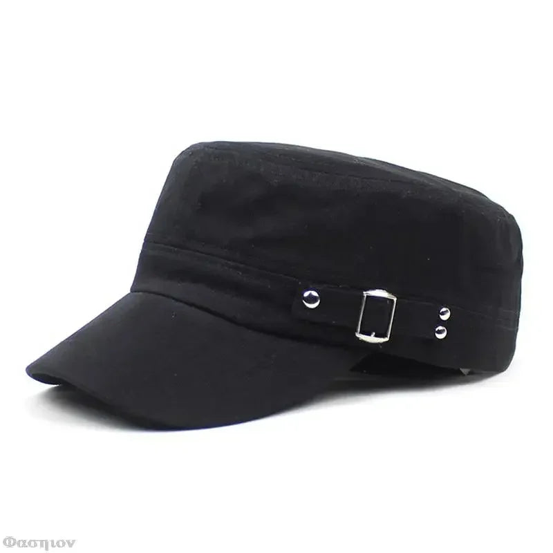Ash Hats