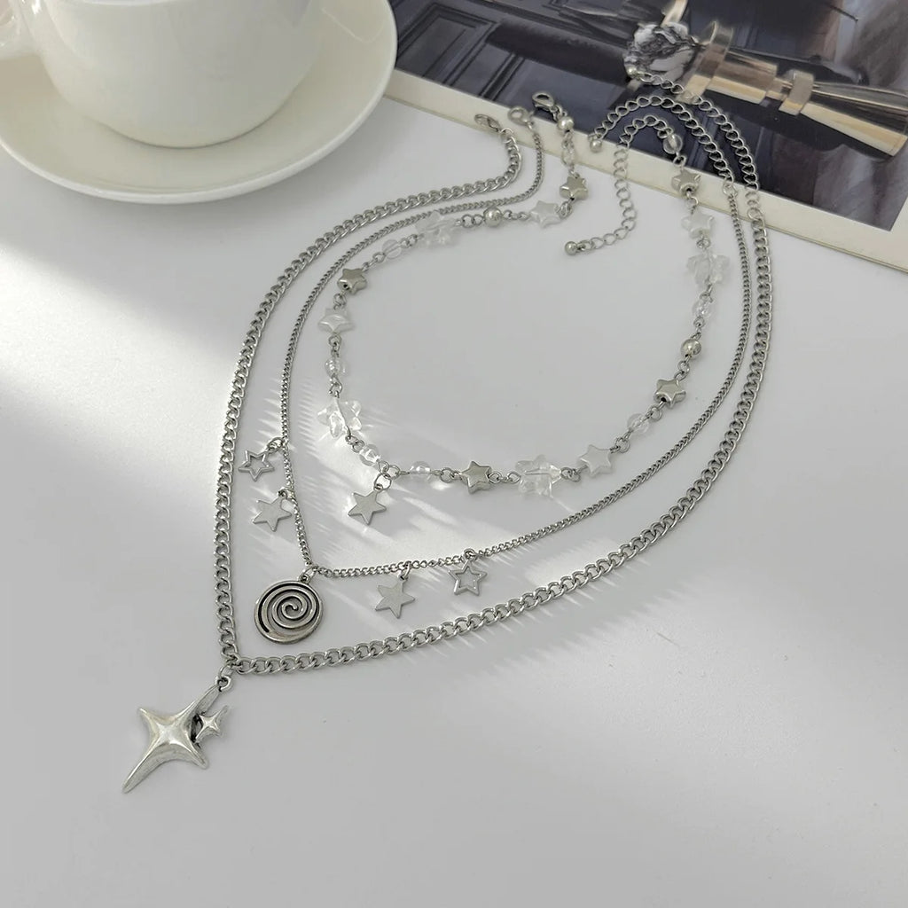 Ivy Necklace