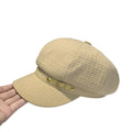 Zoey Hats