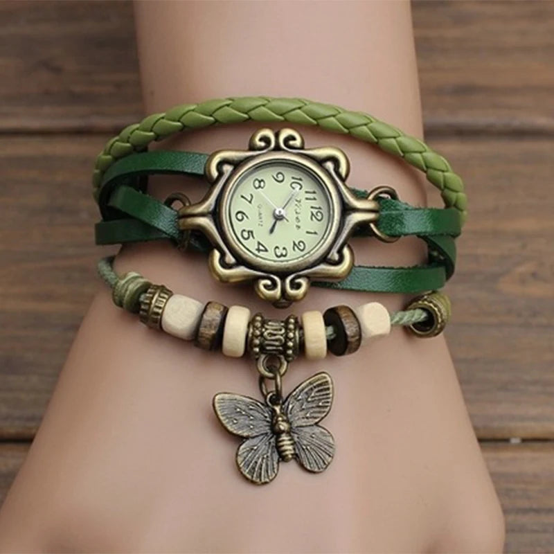 Tuscany Watch Set