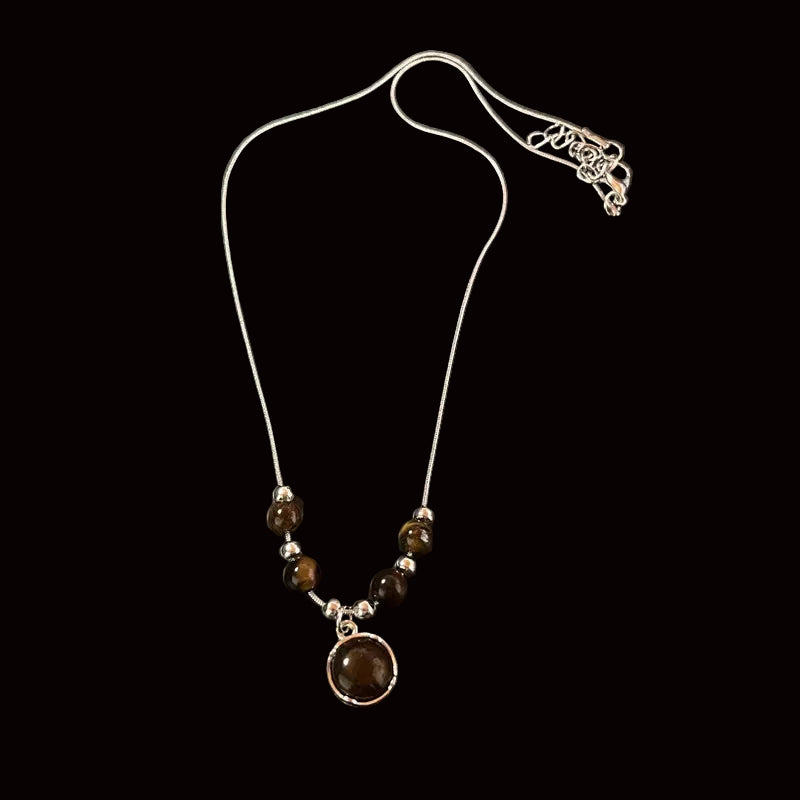 Jasper Choker