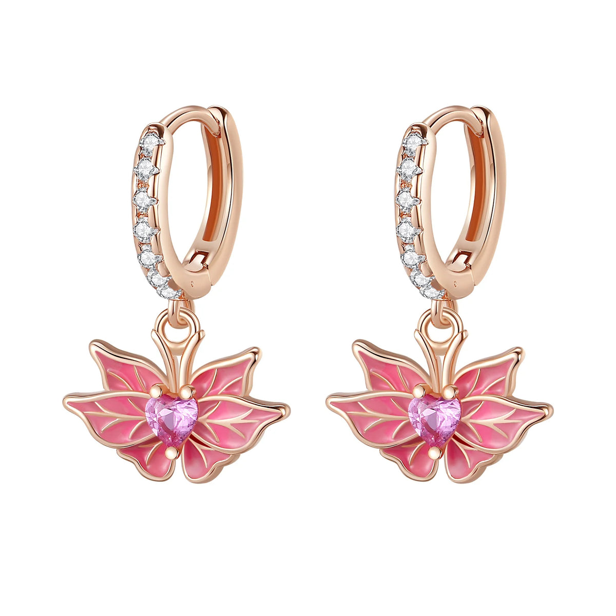 Ella Earrings