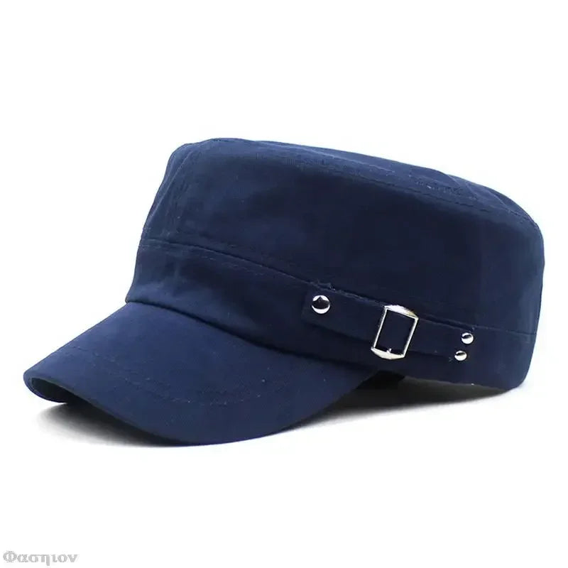Ash Hats