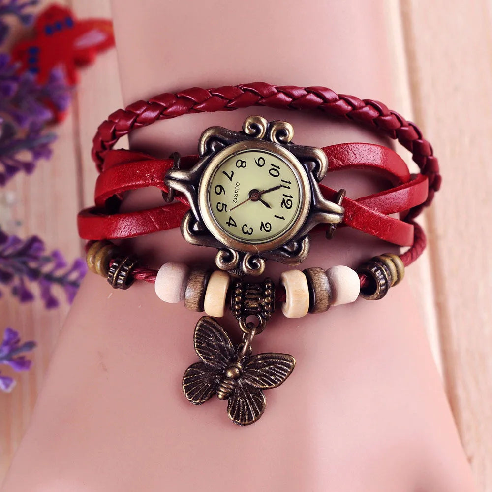 Tuscany Watch Set