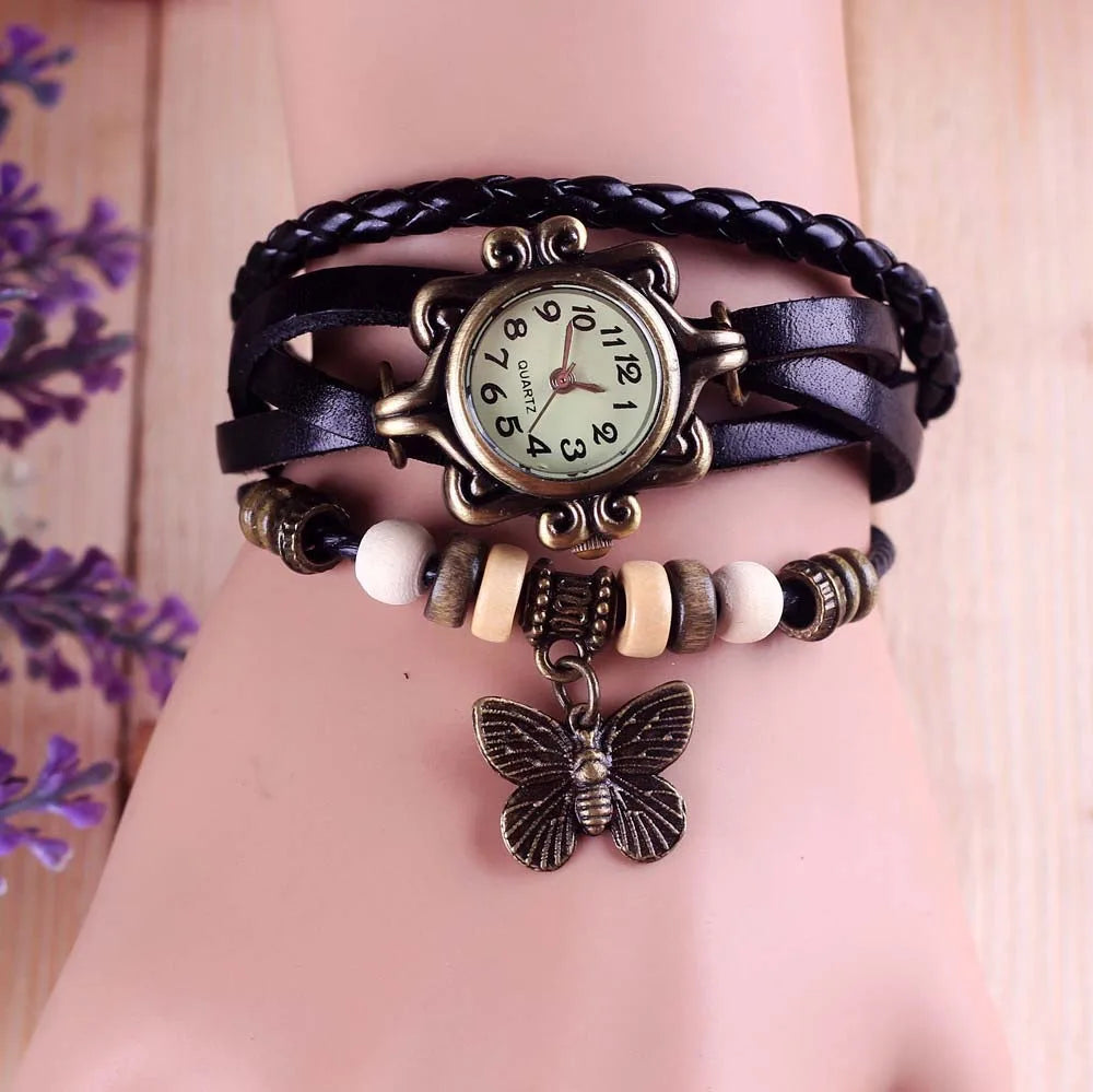 Tuscany Watch Set