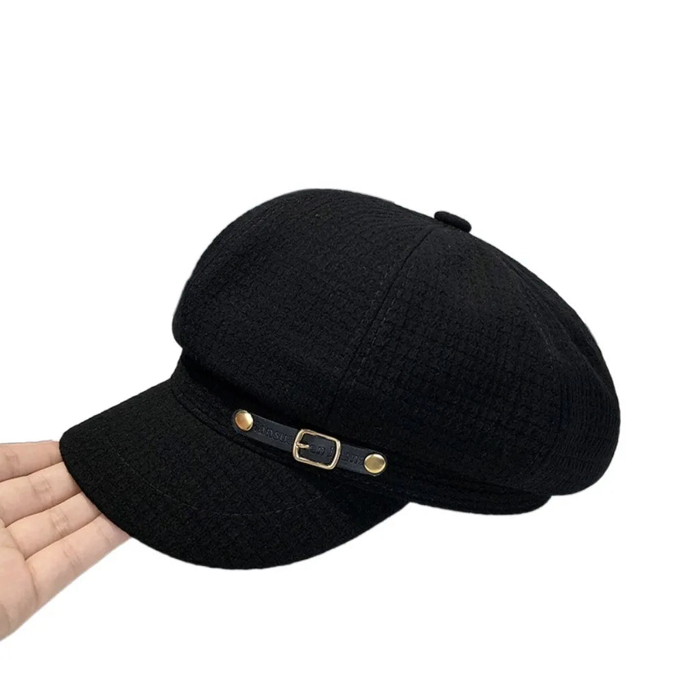 Zoey Hats