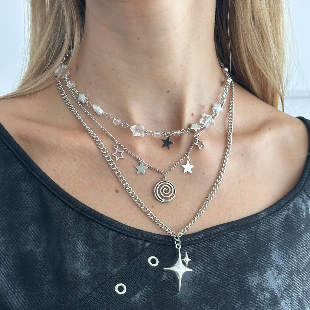 Ivy Necklace