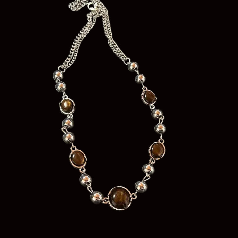 Jasper Choker