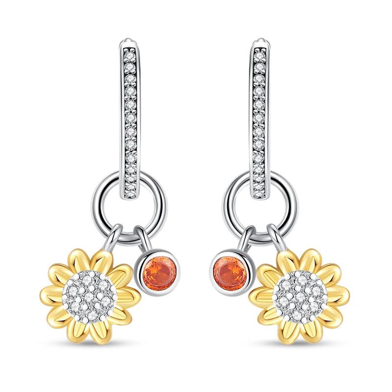 Ella Earrings