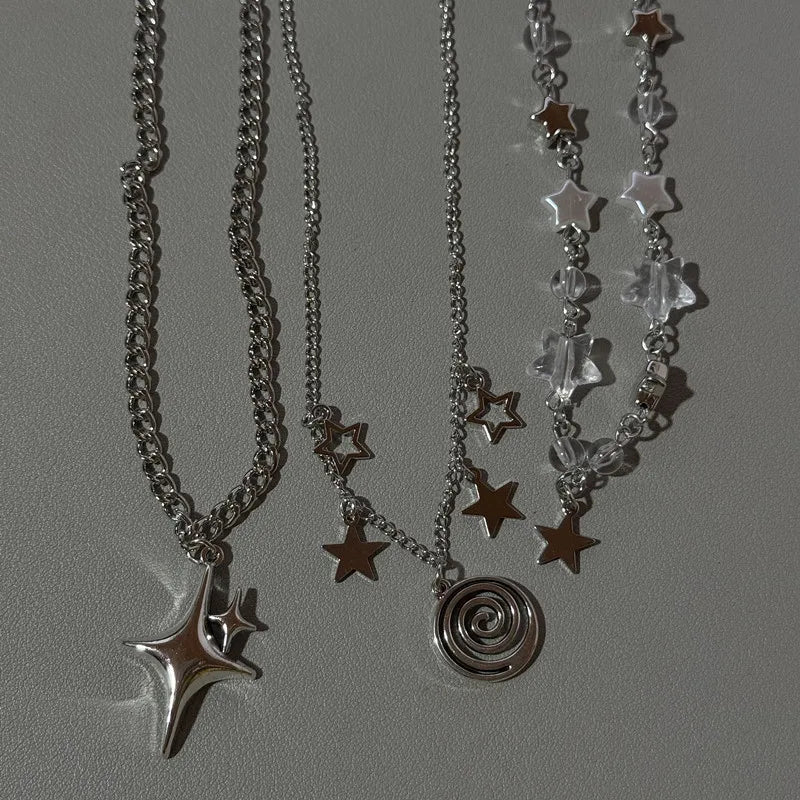 Ivy Necklace