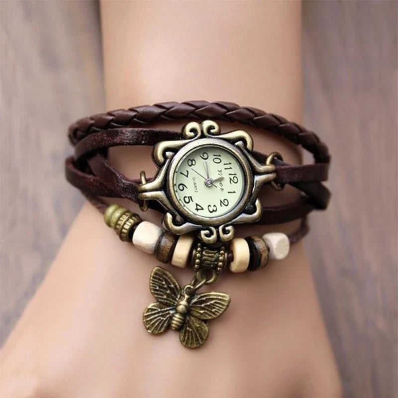 Tuscany Watch Set